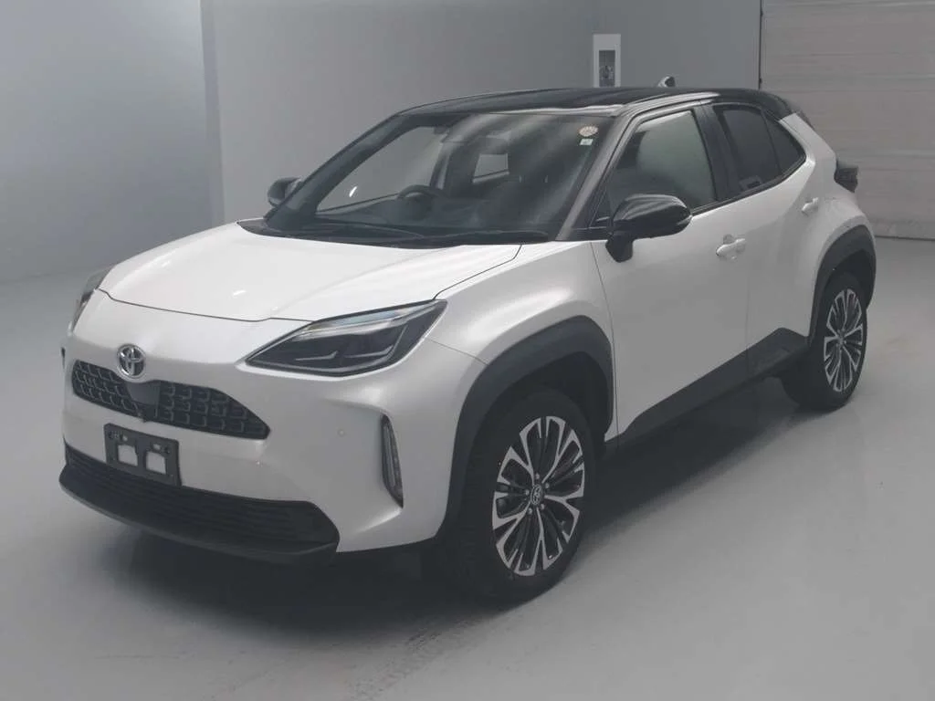 Toyota Yaris Cross MXPB10 2023